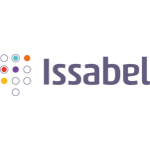 issabel-logo-lavenir